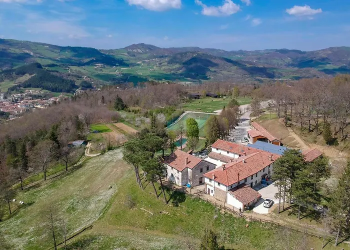 Fattoria Ca Di Gianni