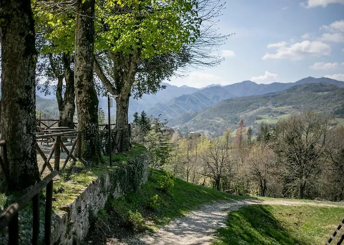 Fattoria Ca Di Gianni Летний дом